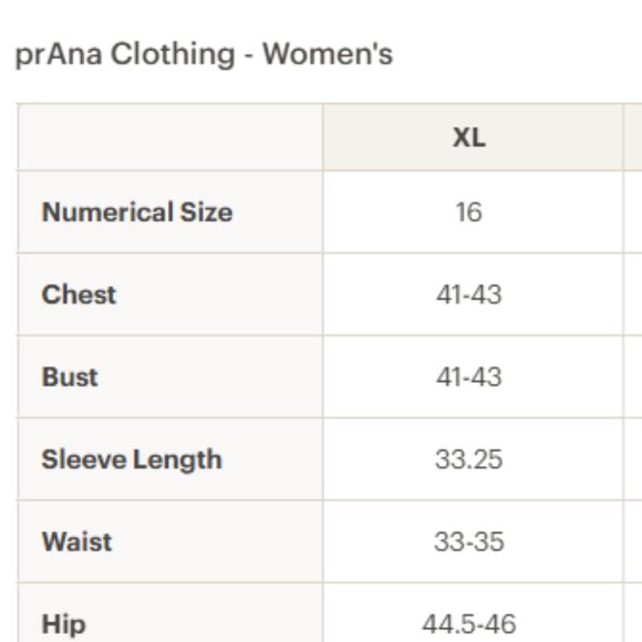 prAna Fernie Wide Leg Jumpsuit WHITE – TENCEL™ Modal | Size XL - Picture 8 of 9